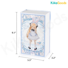 Momotale Fluff Rabbit Tea Party Series 1/8 MJD Action Figure