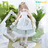 Momotale Lily of the Valley Whispers Series 1/8 MJD Action Figure【Shipped in Aug./Sept. 2025】