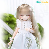 Momotale Lily of the Valley Whispers Series 1/8 MJD Action Figure【Shipped in Aug./Sept. 2025】