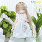 Momotale Lily of the Valley Whispers Series 1/8 MJD Action Figure【Shipped in Aug./Sept. 2025】
