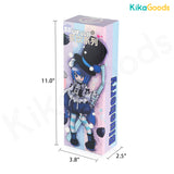 UF Doll Drink Series Blueberry Yogurt 1/6 BJD Limited Action Figure