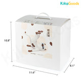 Cat You Series Tray Cat Large Size Figure