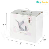 Cat You Series Tray Cat Large Size Figure