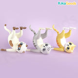 Cat You Series Tray Cat Large Size Figure
