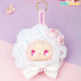 Lovely EMMA Floral Seasons Series Plush Blind Box【Shipped in Aug./Sept. 2025】