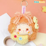Lovely EMMA Floral Seasons Series Plush Blind Box【Shipped in Aug./Sept. 2025】