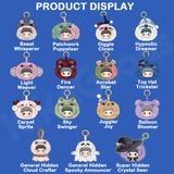 Maymei Crazy Circus Series Plush Blind Box【Shipped in Sept./Oct. 2025】