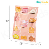 Mini Cute Bean Baking Series 3 Blind Bag