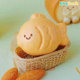 Mini Cute Bean Baking Series 3 Blind Bag