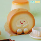 Mini Cute Bean Baking Series 3 Blind Bag