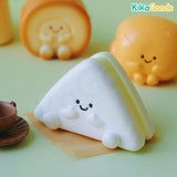Mini Cute Bean Baking Series 3 Blind Bag