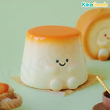Mini Cute Bean Baking Series 3 Blind Bag