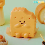 Mini Cute Bean Baking Series 3 Blind Bag