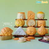 Mini Cute Bean Baking Series 3 Blind Bag