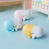Mini Cute Bean Little Nurse Series Blind Bag