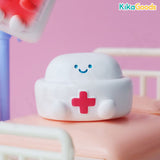 Mini Cute Bean Little Nurse Series Blind Bag