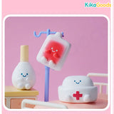 Mini Cute Bean Little Nurse Series Blind Bag