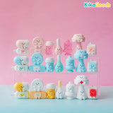 Mini Cute Bean Little Nurse Series Blind Bag