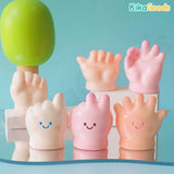 Large Cute Bean Small Hand Series Blind Bag