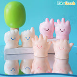 Large Cute Bean Small Hand Series Blind Bag
