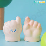 Large Cute Bean Small Hand Series Blind Bag