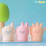 Large Cute Bean Small Hand Series Blind Bag