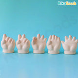 Large Cute Bean Small Hand Series Blind Bag