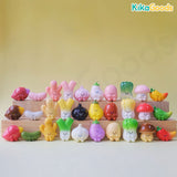 Large Cute Bean Vegetable Series Blind Bag