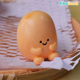 Large Cute Bean Vegetable Series Blind Bag