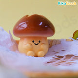 Large Cute Bean Vegetable Series Blind Bag