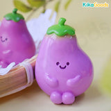 Large Cute Bean Vegetable Series Blind Bag