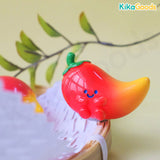 Large Cute Bean Vegetable Series Blind Bag