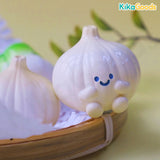 Large Cute Bean Vegetable Series Blind Bag