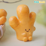 Large Cute Bean Vegetable Series Blind Bag