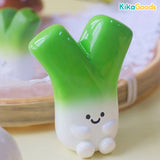 Large Cute Bean Vegetable Series Blind Bag