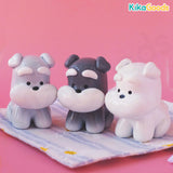 Large Cute Bean Dog Series Blind Bag