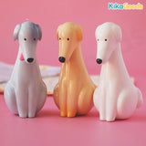 Large Cute Bean Dog Series Blind Bag