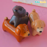 Large Cute Bean Dog Series Blind Bag