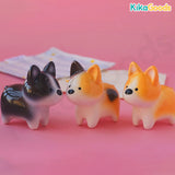 Large Cute Bean Dog Series Blind Bag