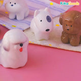 Large Cute Bean Dog Series Blind Bag