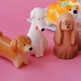 Large Cute Bean Dog Series Blind Bag