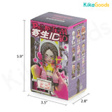 Yandere Girls Identity Series Blind Box