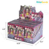 Yandere Girls Identity Series Blind Box