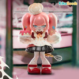 Yandere Girls Identity Series Blind Box
