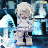 Yandere Girls Identity Series Blind Box