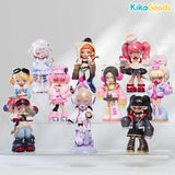 Yandere Girls Identity Series Blind Box