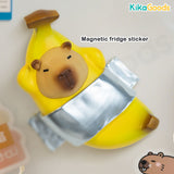 Capybara Grand Artist Series Blind Box【Shipped in Aug./Sept. 2025】