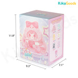 Yooki Versatile Idol 400% Series Plush Vinyl Blind Box