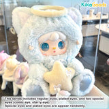 Yooki Versatile Idol 400% Series Plush Vinyl Blind Box