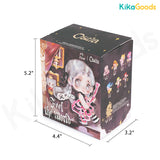 Ossia Feel the World Series Blind Box